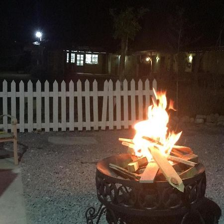 Nopalucan de la Granja Hotel Quinta San Antonio מראה חיצוני תמונה