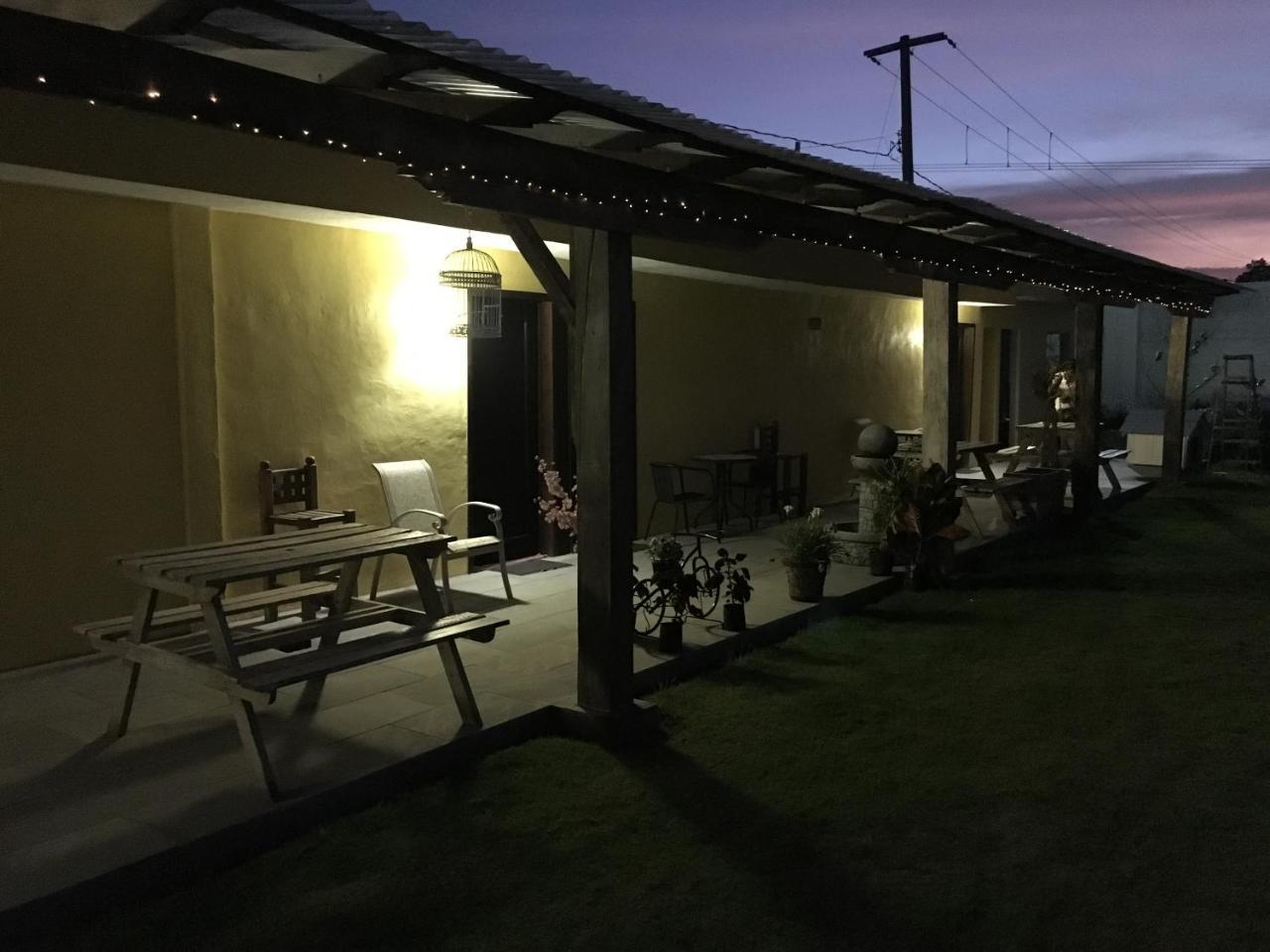 Nopalucan de la Granja Hotel Quinta San Antonio מראה חיצוני תמונה