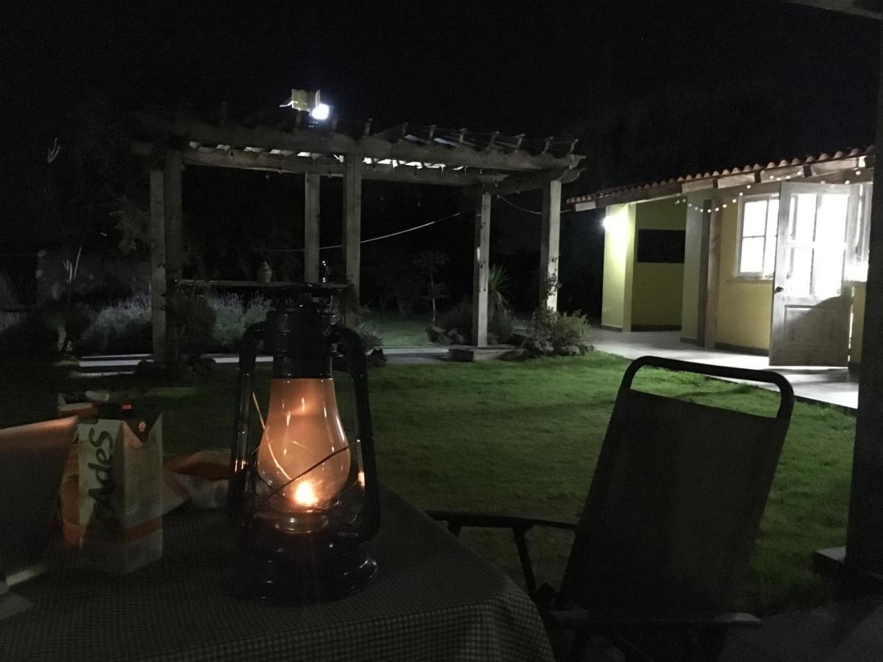 Nopalucan de la Granja Hotel Quinta San Antonio מראה חיצוני תמונה