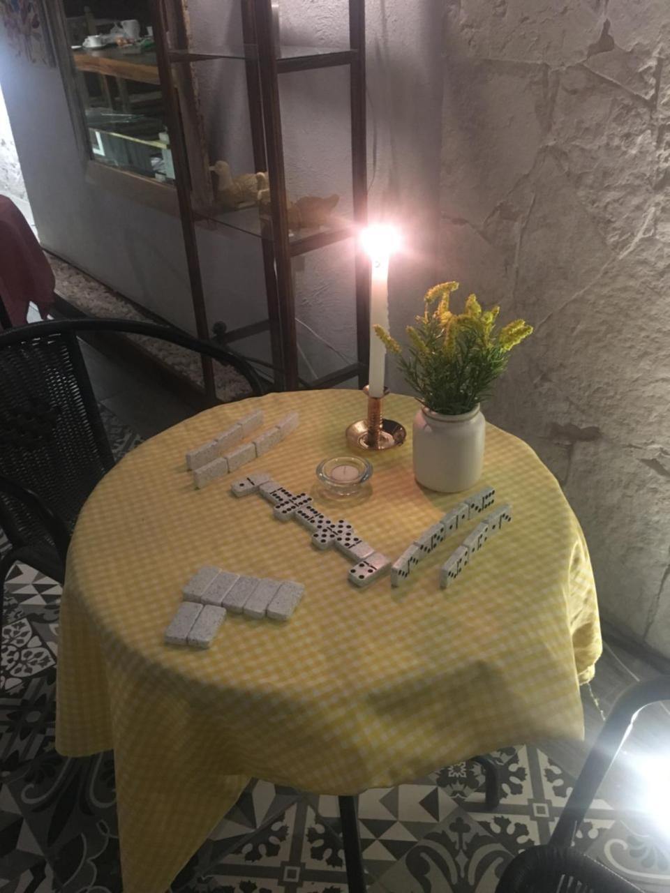 Nopalucan de la Granja Hotel Quinta San Antonio מראה חיצוני תמונה