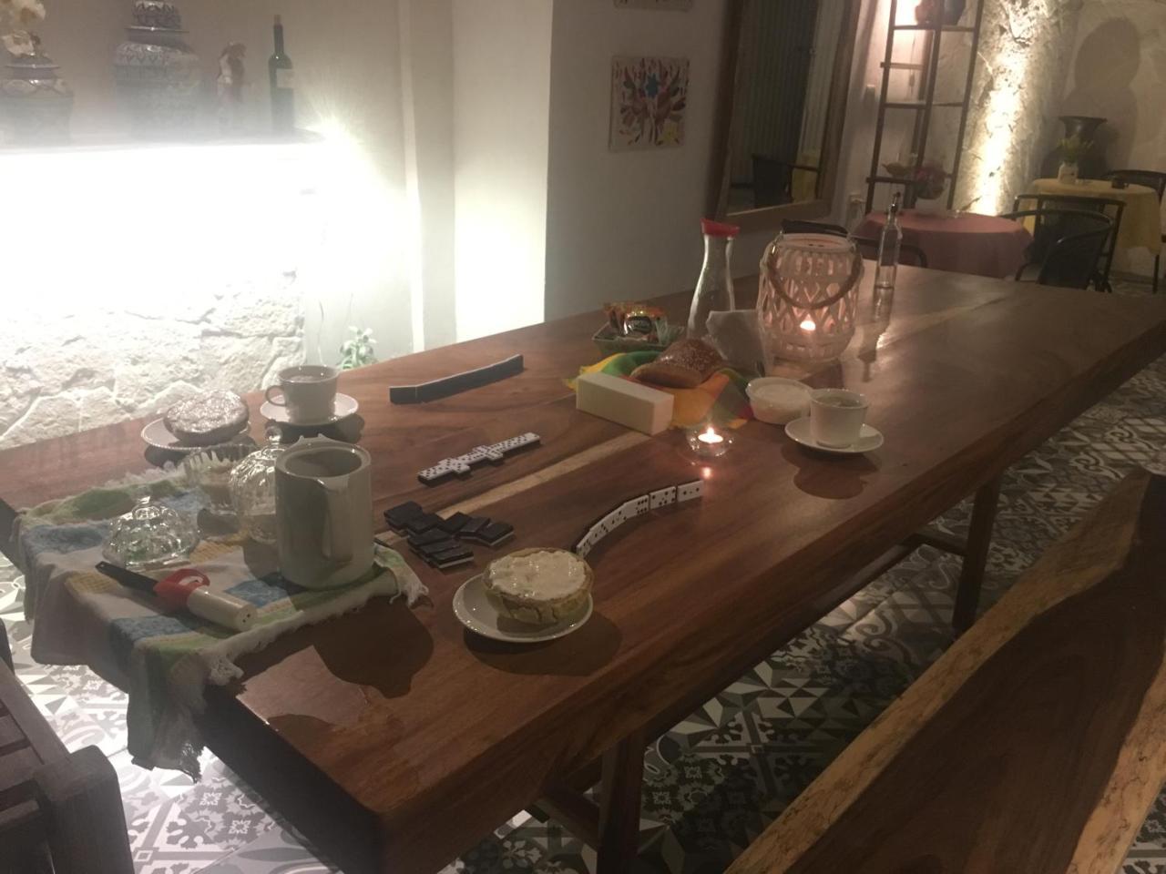 Nopalucan de la Granja Hotel Quinta San Antonio מראה חיצוני תמונה